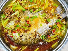 -乔家满族八大碗(流水沟店)