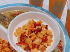 -姚姚酸菜鱼(五象万象汇店)