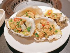 -钱小奴海鲜自助黑金店(杭州滨江龙湖店)