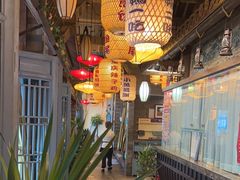 -永安水煮活鱼·仪征菜(仪征奥林匹克店)