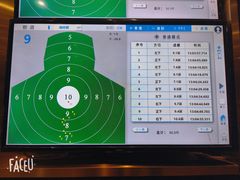 -真枪会射击俱乐部(河西中央公园店)