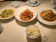 -径山十八道·风味民间菜(杭州总店)