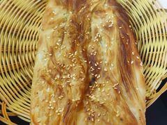 油酥烧饼-膳当家黄焖鸡米饭(下沙宝龙店)