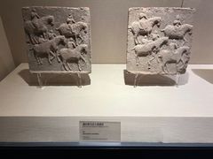 -张掖市博物馆