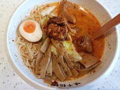 -味千拉面(世纪东方店)