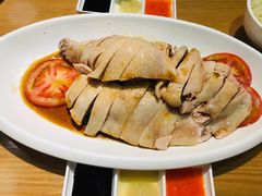海南鸡-新加坡高记KOO KEE Restaurant(盈科店)