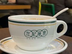 -左记港食(融科天城店)