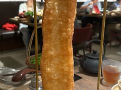 -蘑界·野生菌火锅(深业上城店)