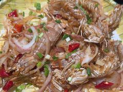 -健眺小海鲜(临海后山店)