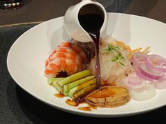 -拾久(朝阳公园店)