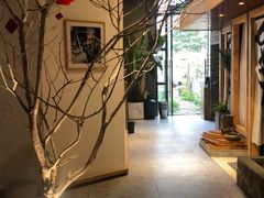 -墨居上隐·院子里火锅(峨眉店)