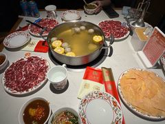 -汕头八合里海记牛肉店(清河店)