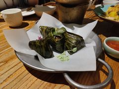 -壹泰东南亚主题餐厅·高良姜风情(州桥店)