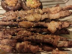 -三个大叔烤羊肉串·炭炉砂锅菜(西三旗店)