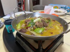 -宁波小海鲜(秀文路店)