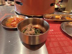 -西塔老太太泥炉烤肉(苏州大悦城店)