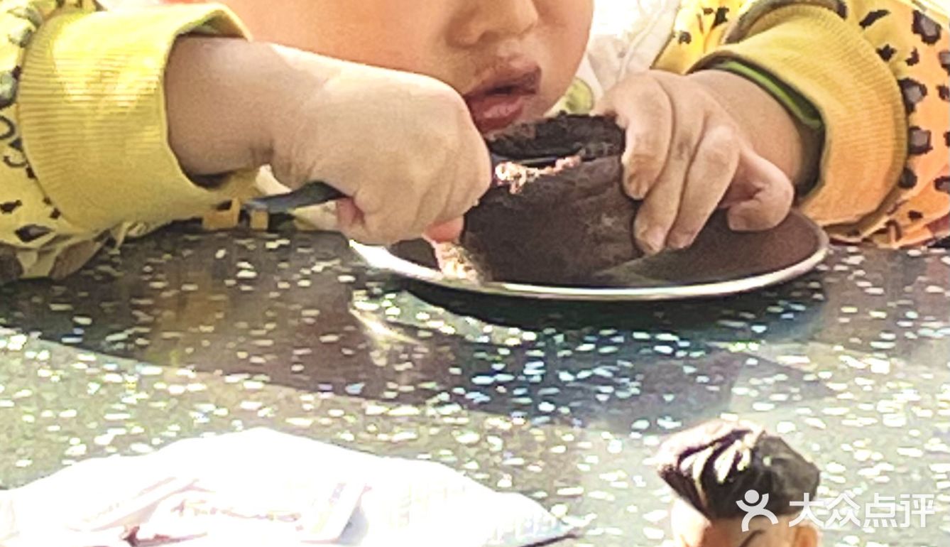 乌鲁木齐探店-MOMERY COFFEE☕️