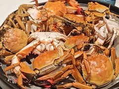 -半岛听涛蒸汽海鲜自助(K11店)