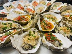 -老伙记海鲜码头(北滘店)