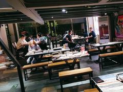 -管氏翅吧(广渠门店)