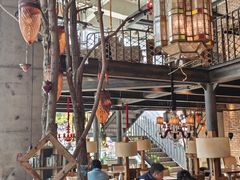 -漫咖啡(红唐店)