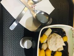 -鲜芋仙(铁西万象汇店)