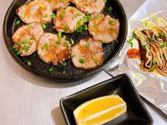 -日葵 大阪烧ひまり(仙霞路店)
