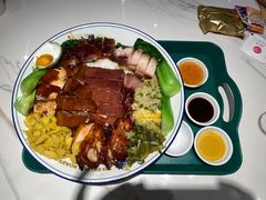 -肥小福·烧鹅专门店(环宇荟店)