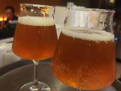 -耶里夏丽·新疆菜·28年喀什老馆(田林东路店)