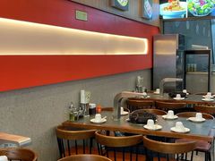 -揽月斋炙子烤肉·清真(安定门·五道营店)