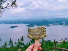 -千岛湖天屿景区