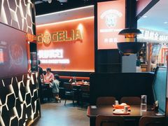 -胖哥俩肉蟹煲(济南世茂国际广场店)