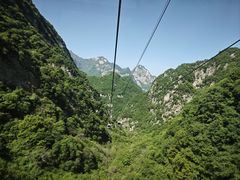 -华山风景名胜区