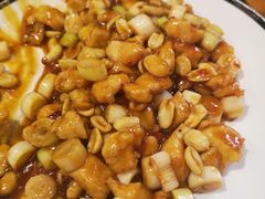 -人民公社铁锅炖·东北菜(卫国道店)