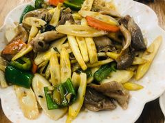 -南记食粥坊·宵夜大排档(岭南分店)