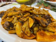 -玉华台饭庄(裕中西里小区店)