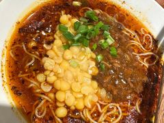 -兵哥豌豆面(欧亚卖场店)