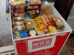 -百年义利(珠市口西大街丰泽园店)