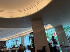 -喜来登由由大酒店九州膳坊中餐厅