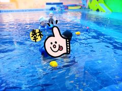 -海帆亲子游泳(顺义店)