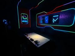 -星聚会KTV(合生汇黑金店)