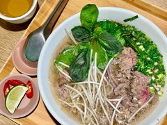 -蔡澜Pho·越南粉餐厅(海上世界店)