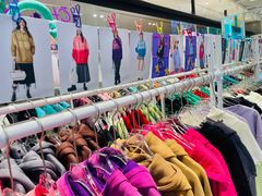 -CHiC PARK(青岛万象城店)