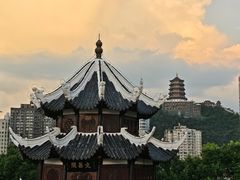 -文昌阁