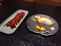 -無境·匠心日本料理(汉街店)