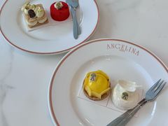 -Angelina安吉丽娜(恒隆广场店)