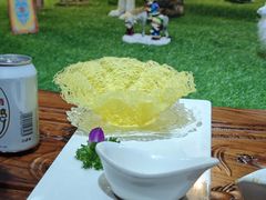 -海拉尔蒙古包(房山长阳店)