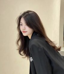-张昊造型