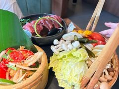 -生如夏花泰式火锅(西村黑金店)