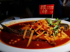 -桂小厨广西菜(印象城店)